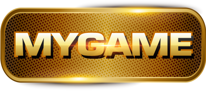 MyGame55 Official Logo
