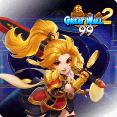 GW99 Mobile Classics Official Gaming Provider Logo