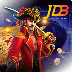 JDB168 Arcade Engine Official Gaming Provider Logo