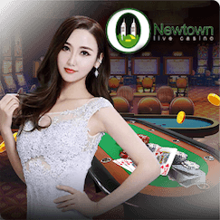 Playtech VIP Live Suite Official Gaming Provider Logo